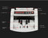 110 220V Bill Counter Money Checker Currency Counting Machine with LCD Display